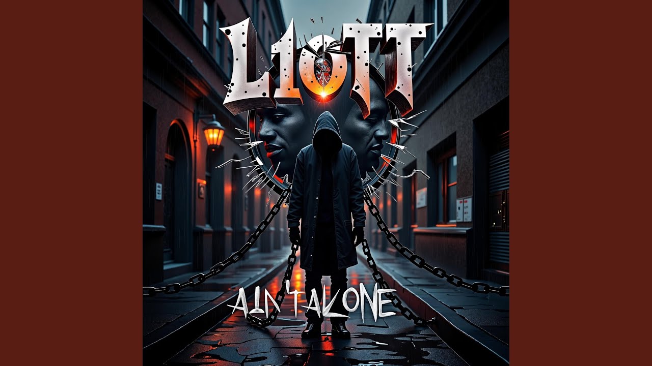 Aint't Alone (rmx)