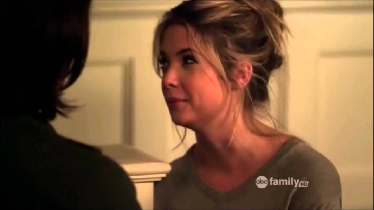 Hanna and Caleb 
