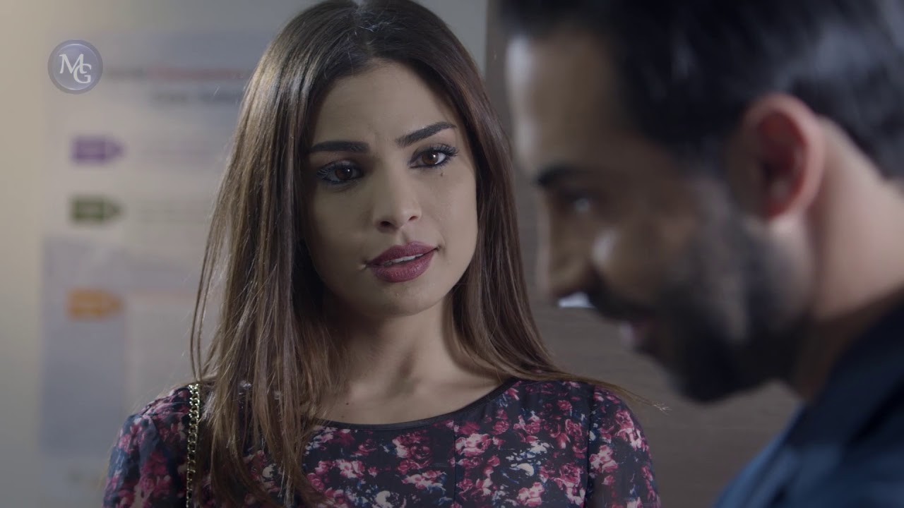 Wen Kenti S1 EP 8 | مسلسل وين كنتي ج1 الحلقة 8