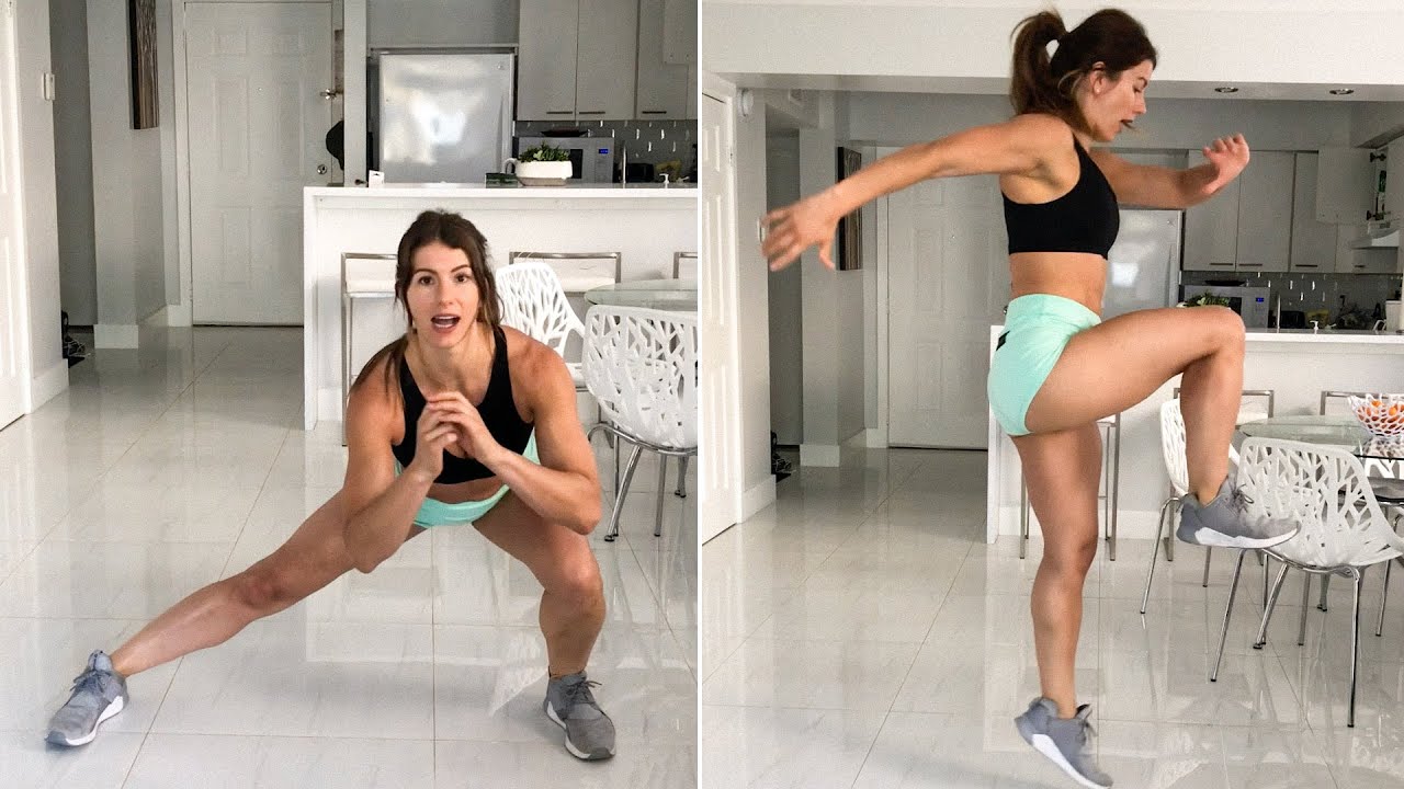 Jen Widerstrom | Workout Wednesday