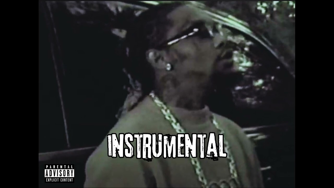 OFFSET - ANTISOCIAL (INSTRUMENTAL)