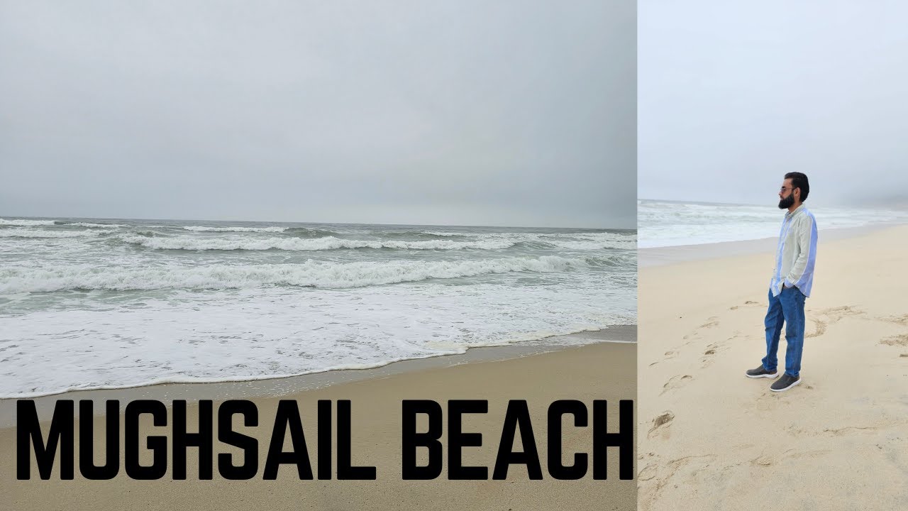 Mughsail Beach |Must-visit place of Salalah in Khareef | Salalah Khareef Beautiful Places| 2025
