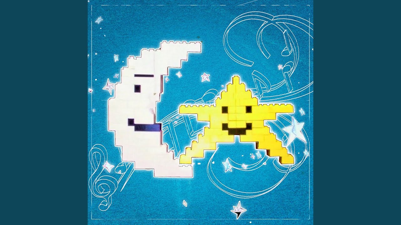 Moon and Star
