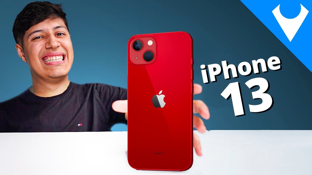 iPhone 13 o iPhone mais BARATO vendido NOVO! Vale a pena em 2025?