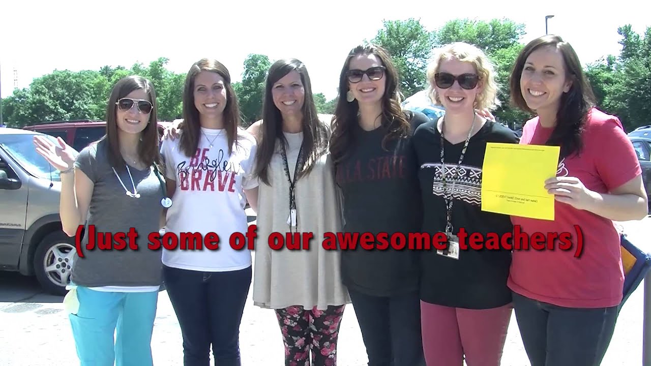 Pick-Up and Drop-Off Procedures at Briarglen Elementary