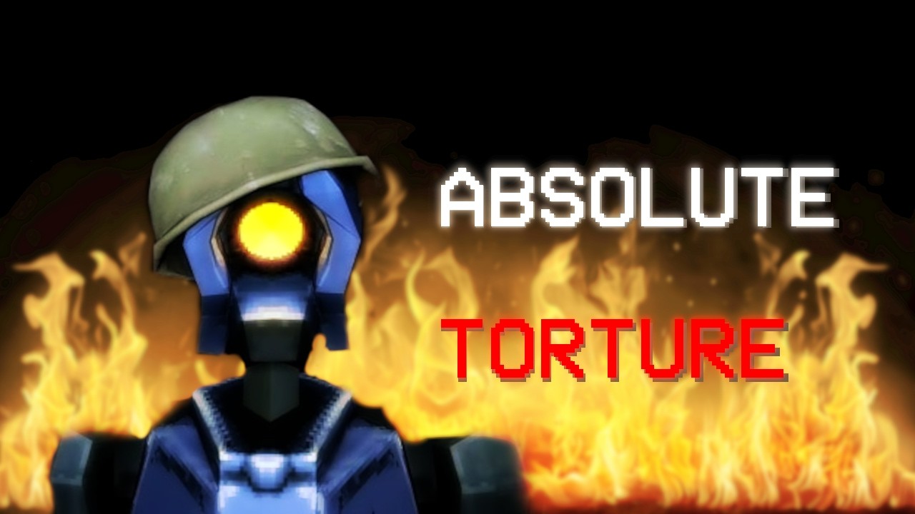 P Ranking ULTRAKILL's Most Brutal Level