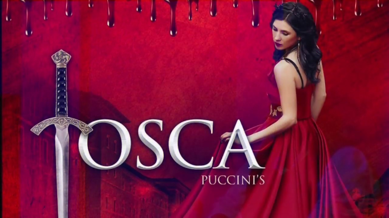 E LUCEVAN LE STELLE - Tosca - PUCCINI - Emanuele Servidio