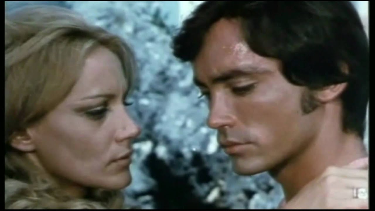 ~ Udo Kier ~ 1971 ~