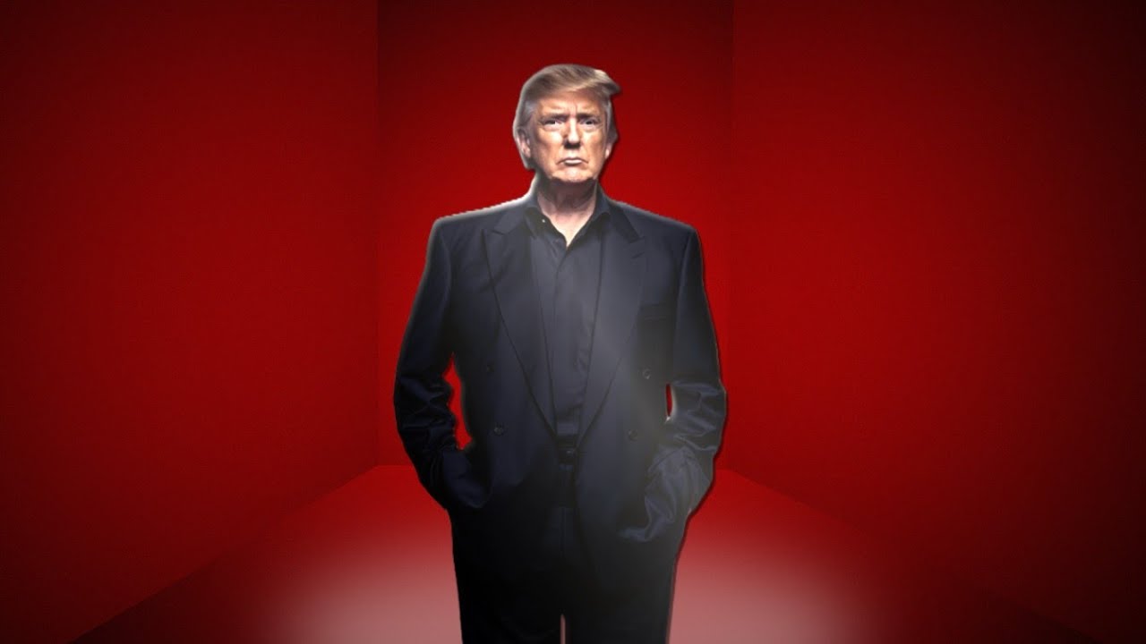 Mystery Lump on Donald Trump&rsquo;s Suit Sparks Health Speculation