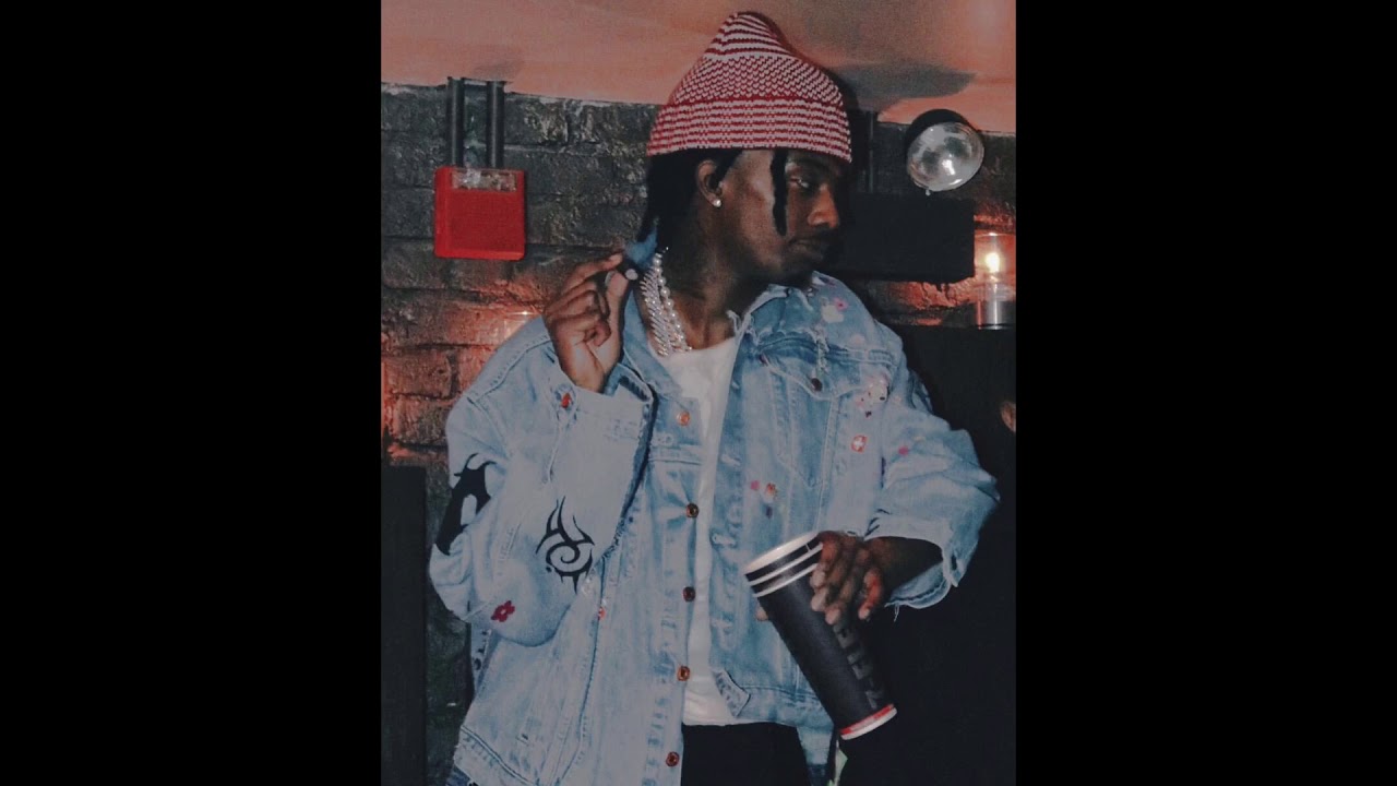 Playboi Carti - Evil (Prod. Dolan Beats) *HQ Loop*
