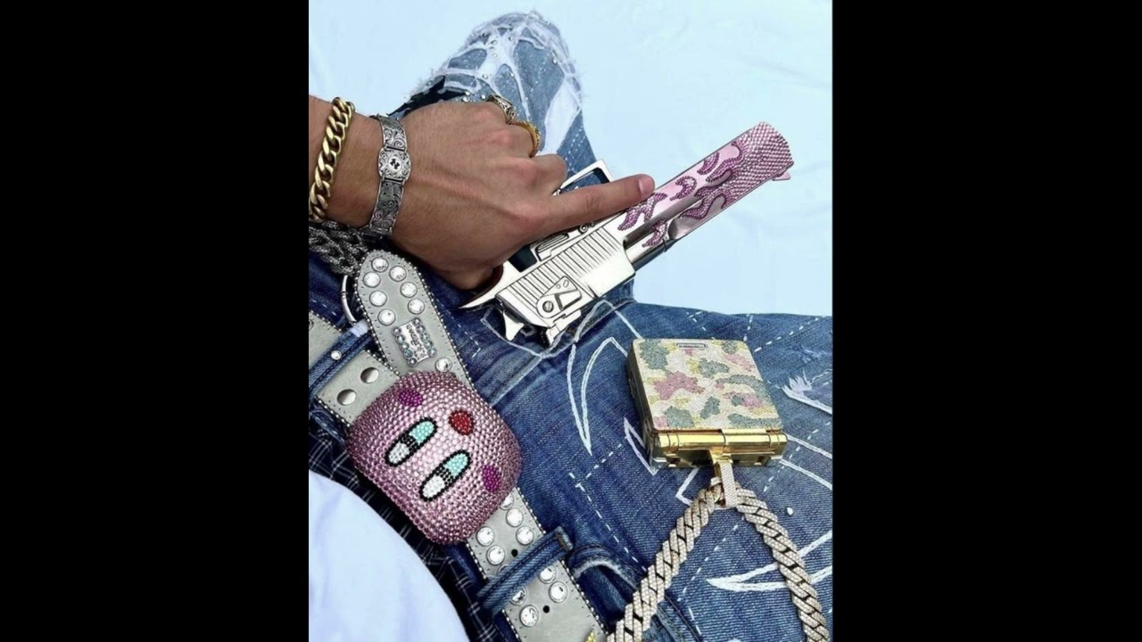 [FREE] Detroit Type Beat x YN Jay Sample Type Beat - 