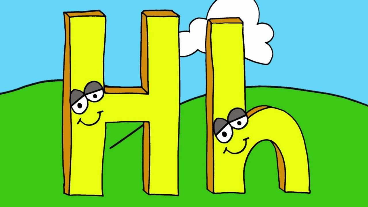 The Big A Little a Song | Phonics Song for Kids