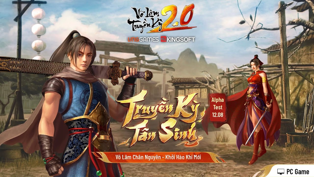 [VLTK 2.0] C&ocirc;ng Th&agrave;nh Chiến ng&agrave;y đầu th&agrave;nh kh&ocirc;ng chủ !