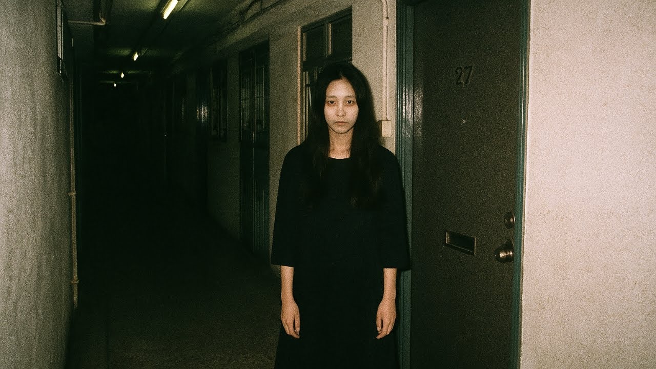The Vanished Haunted Flat in Hong Kong | True Ghost Story