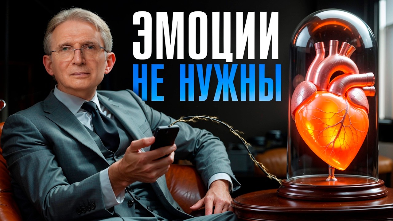 Любовь, которая не существует. Выводы психиолога за 67 лет жизни