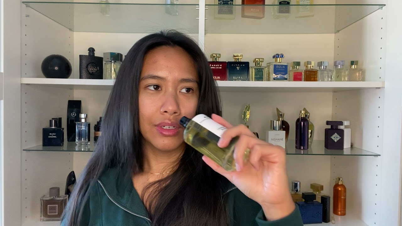 10 Fragrances That Will Get You Laid (Niche/Unisex)