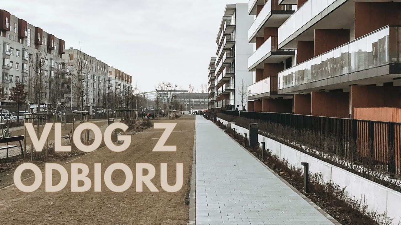 Marina Vlog | DomDevelopment Marina Mokotów II