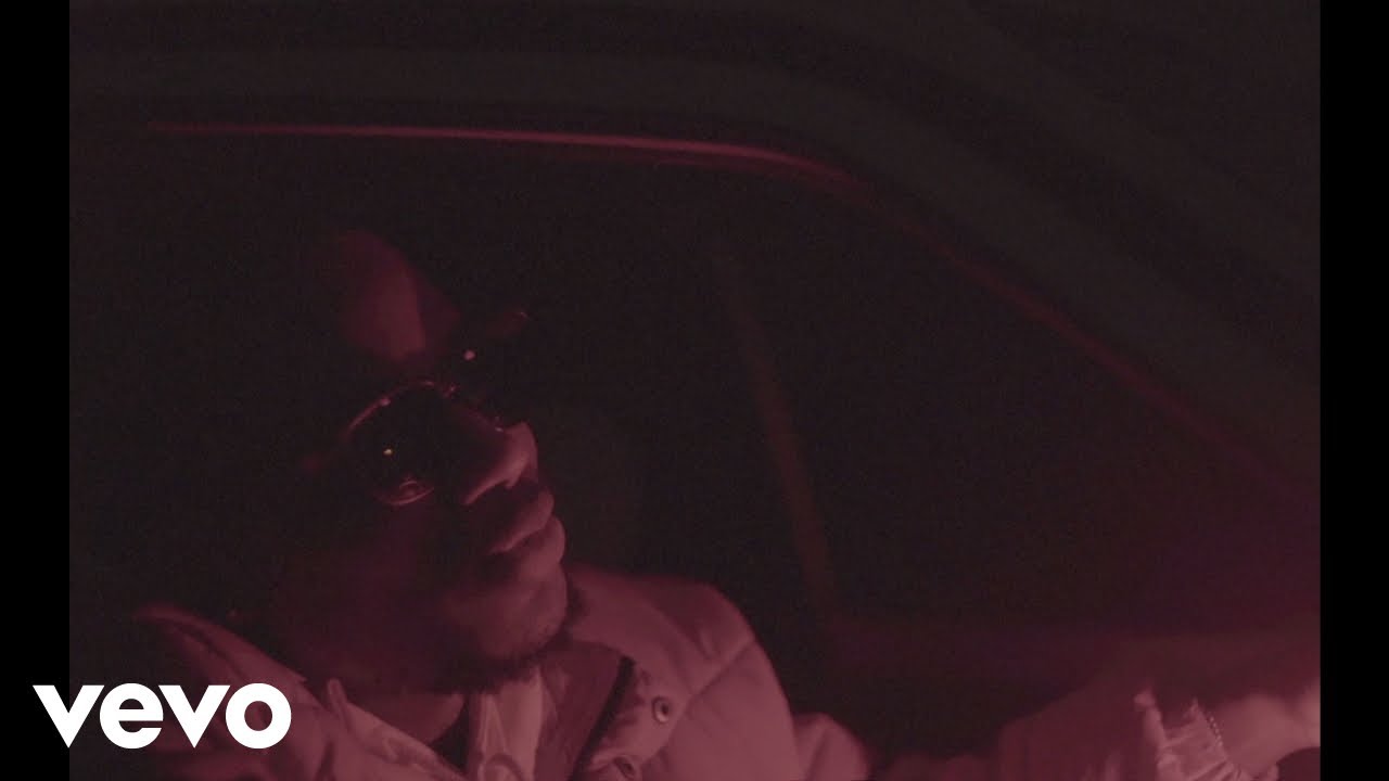 Tyson Sybateli - It Worked. (Official Music Video)