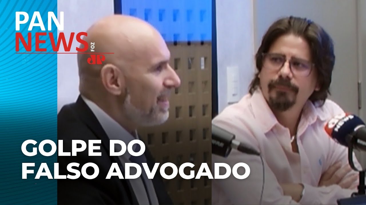 OAB alerta para golpe do falso advogado