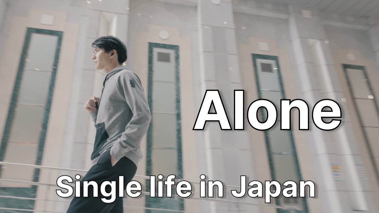 Life in Japan 🇯🇵 | Late 20s, Living Alone — Still Finding Happiness