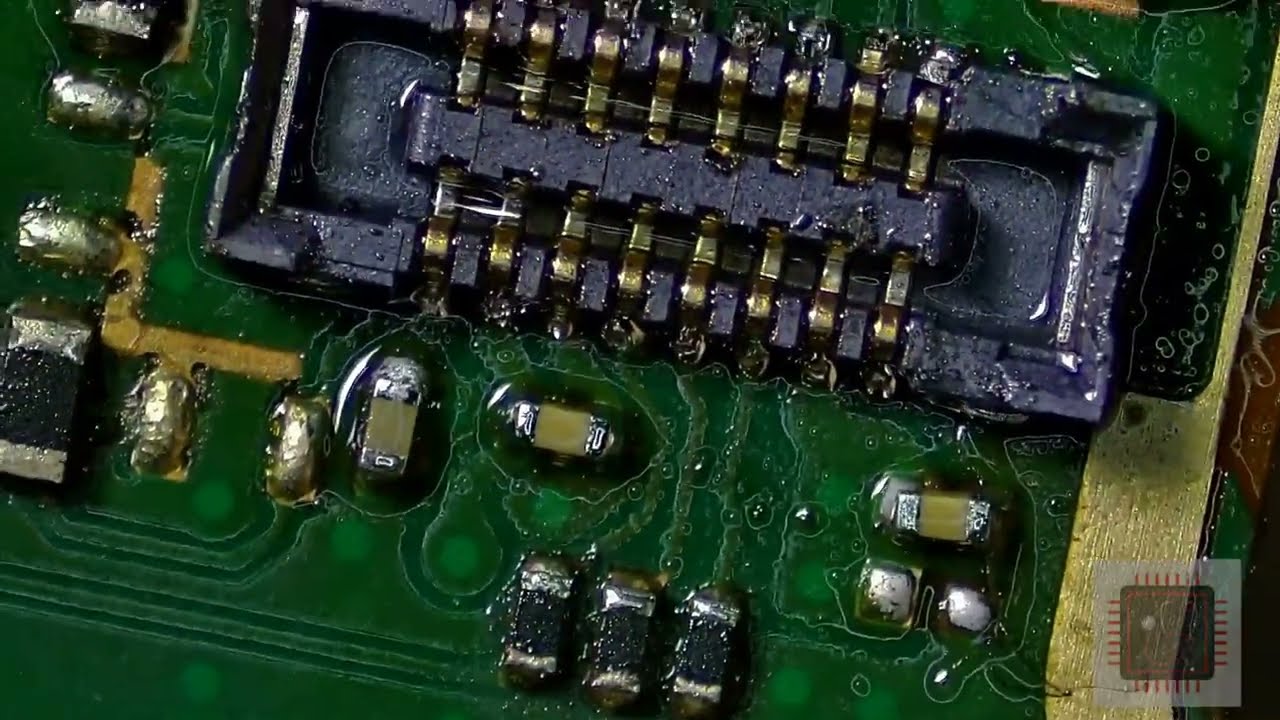 Nokia 150 Display Connector replacement  easy tips and tricks | Learn the easy way to fix it