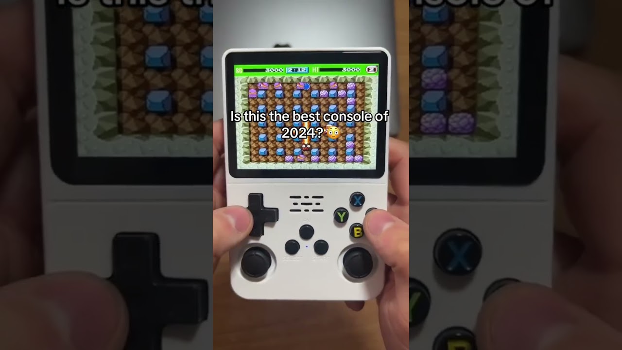#retropixel