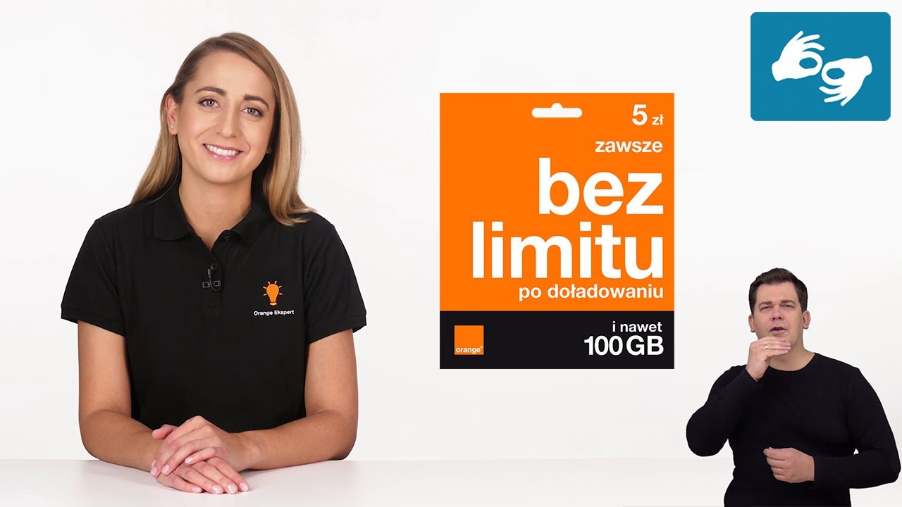 ORANGE EKSPERT - Jak działa usługa 