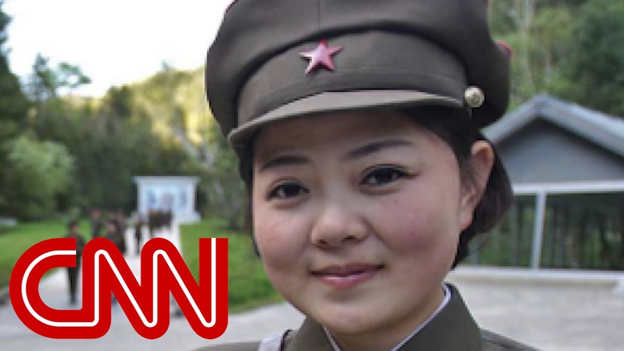 Many North Koreans say sanctions make them stronger