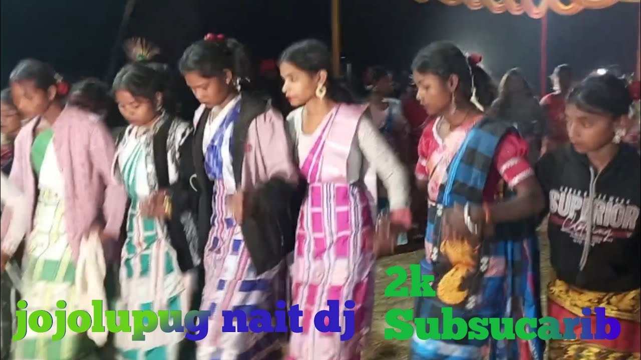 Lagre anej nayit dhamka santali song video 2026#video 