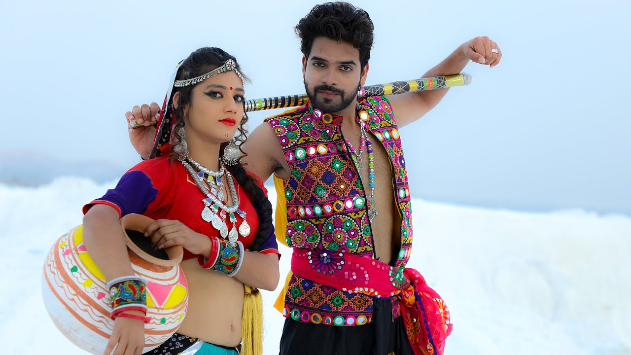 Priya Gupta's brand new stunning and explosive song is a must-watch - Raichand Mhare Dilli Ro Darbar