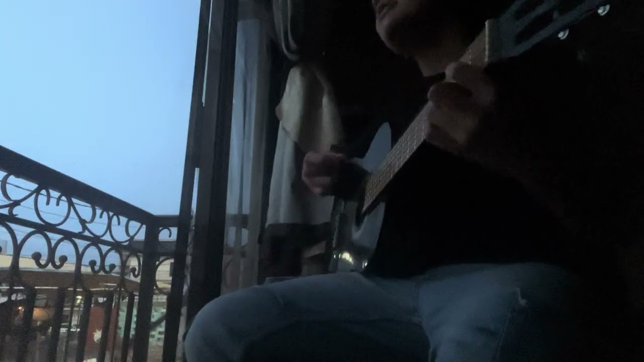 Te juro que te amo - Los Terrícolas- Cover - Dominic Paul - Adiós 2025.