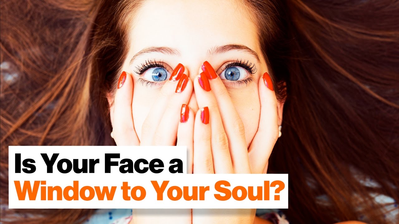 Can You Spot a Liar Just by Someone's Looks? | Alexander Todorov | Big Think