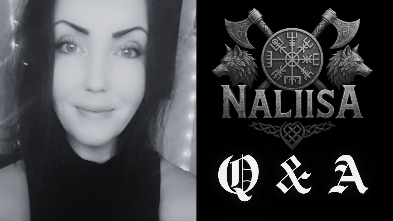 Q&A Nr 1 - Naliisa 