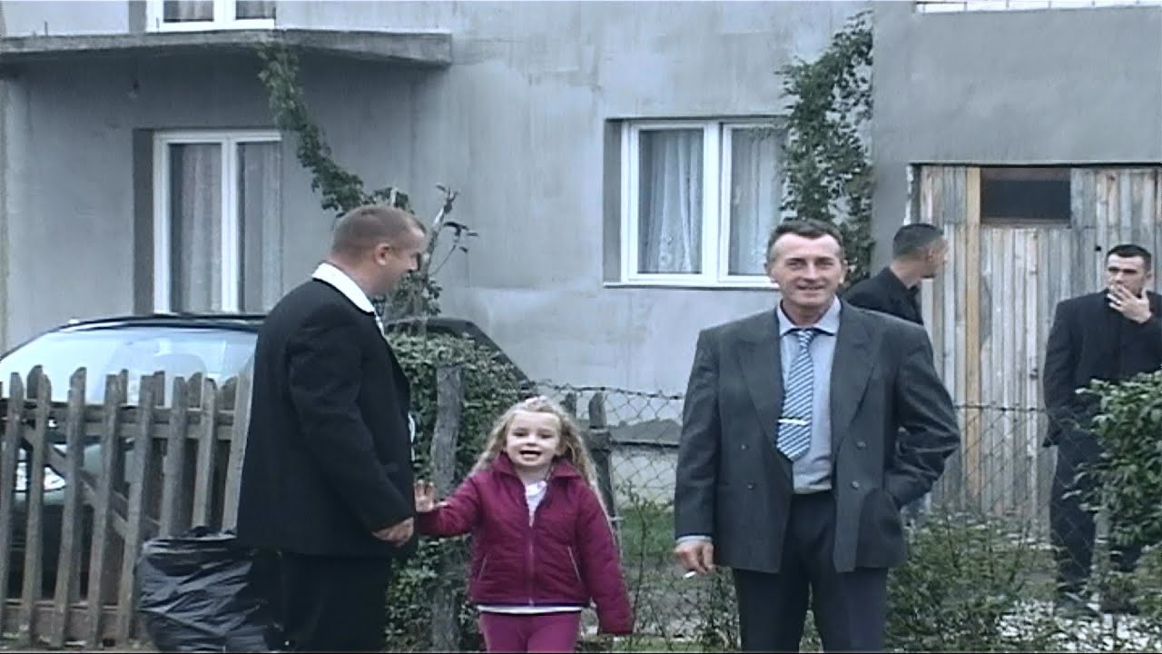 Svadba Kod Nijaza Nekad Davno Ženidba Sina Asim Snimatelj