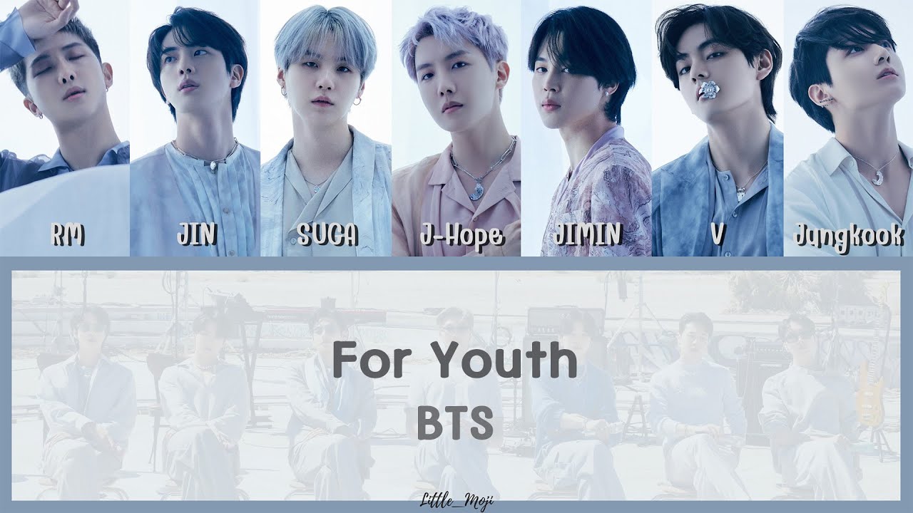 [ THAISUB/ซับไทย ] BTS (방탄소년단) - For Youth