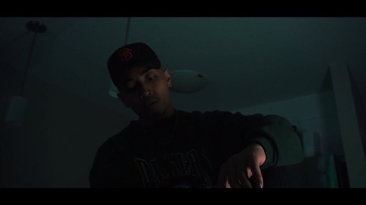 John Concepcion - This Way (Home Music Video)