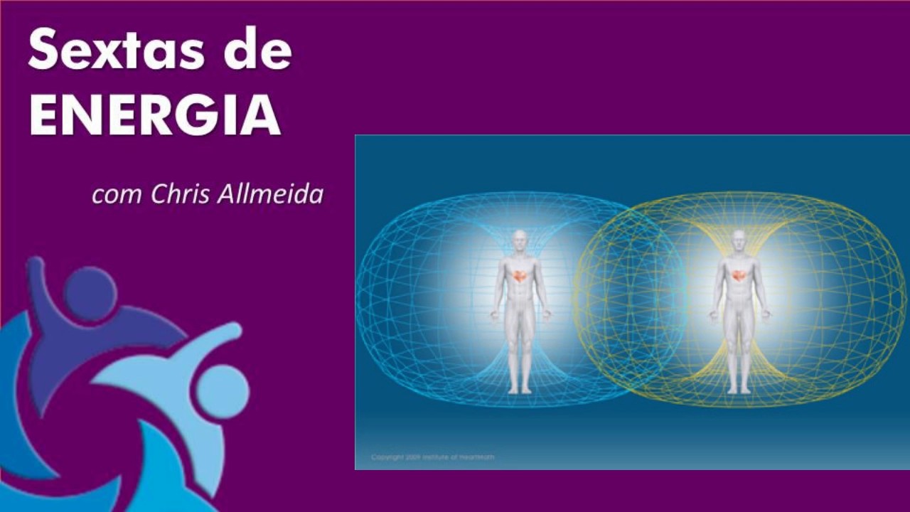 COMO OCORRE A TROCA DE ENERGIA?