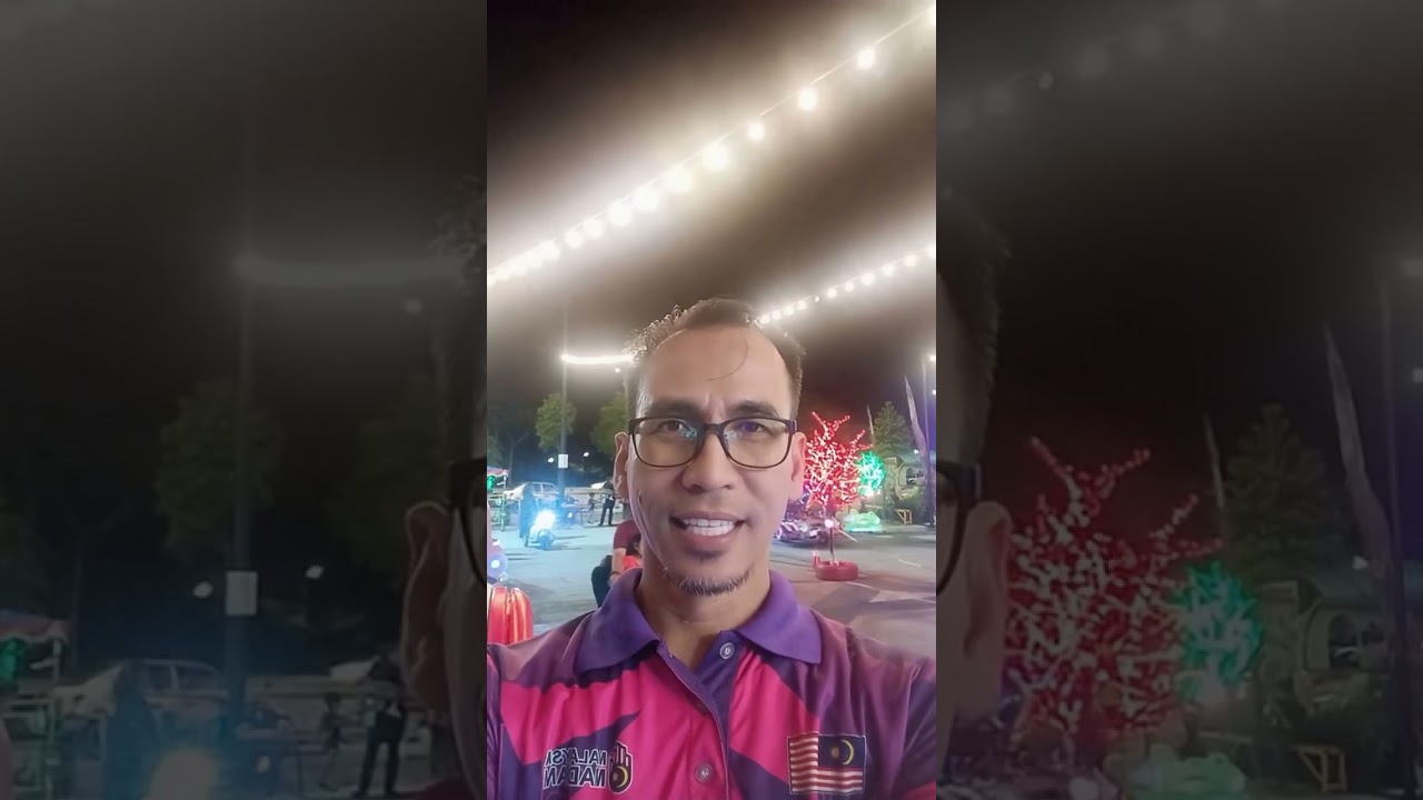 “Jangan Sekadar Hadir ke Sekolah… Jadilah Murid Contoh Yang Mengubah Dunia | EP93”