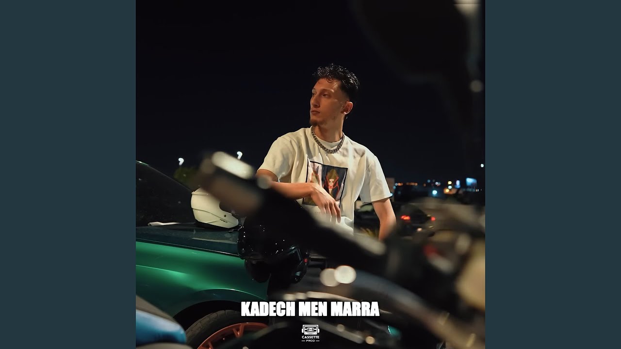 Kadech Men Marra