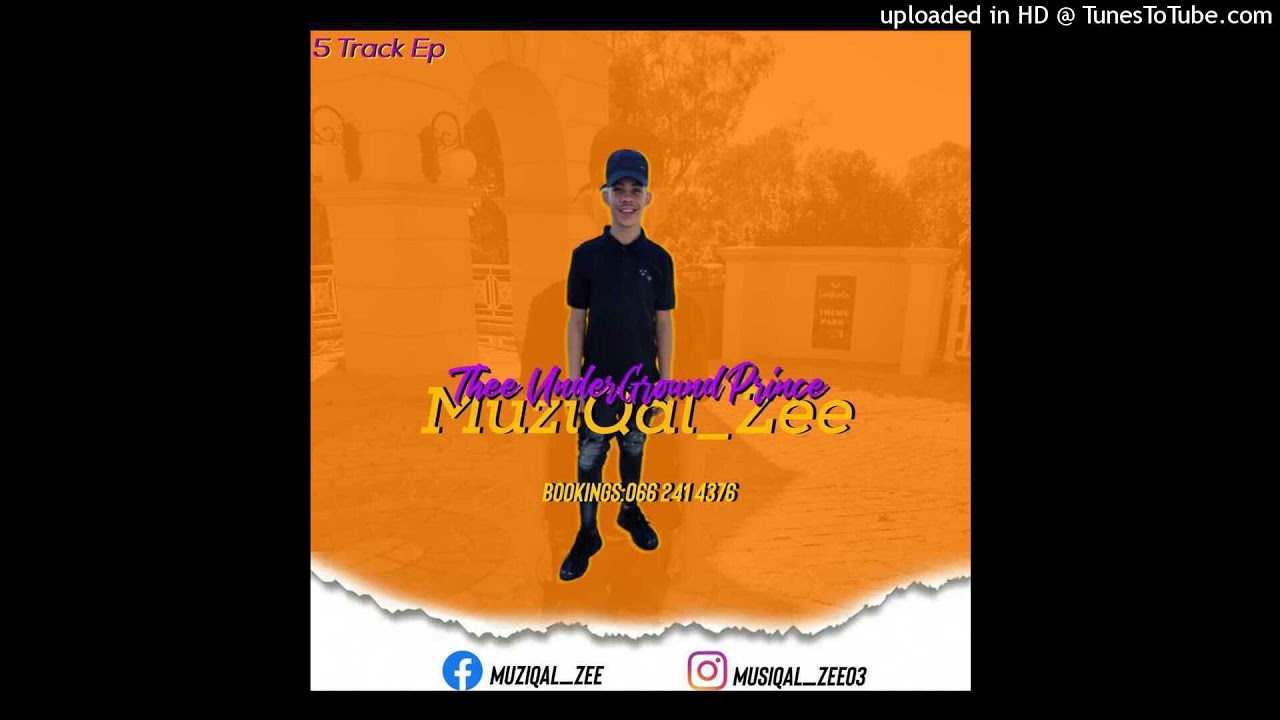 Soulistic Tj (UnderGround Tribute)