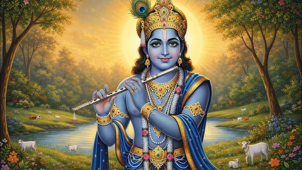 🌺🌺माँ यशोदा की ममता | बाल कृष्ण भजन🌺🌺#aarti 
