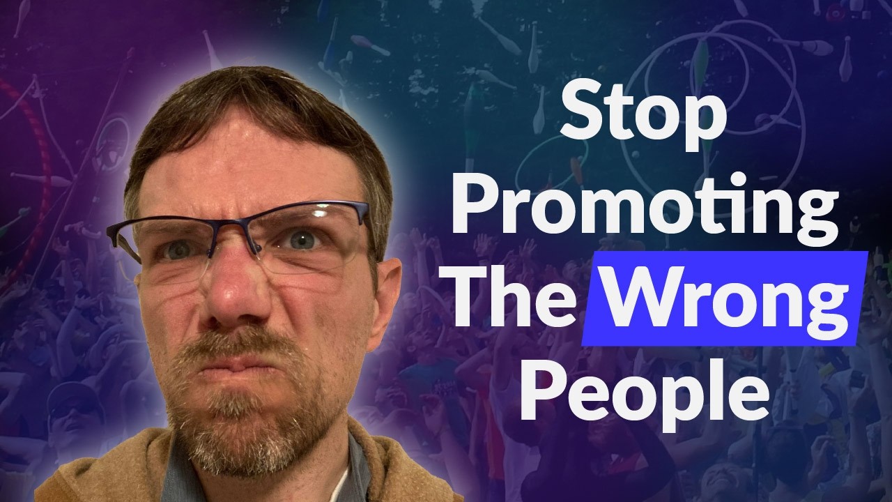 Stop Promoting the Wrong People: Laurie Maddalena on Revolutionizing Leadership as a Profession