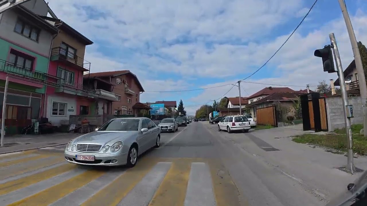BALKÁN 2025 - část 6
