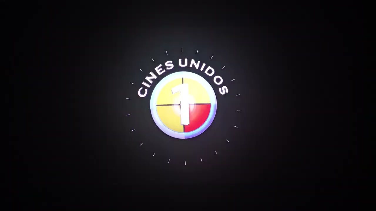 Intro de Cines Unidos(Mejor Grabada)