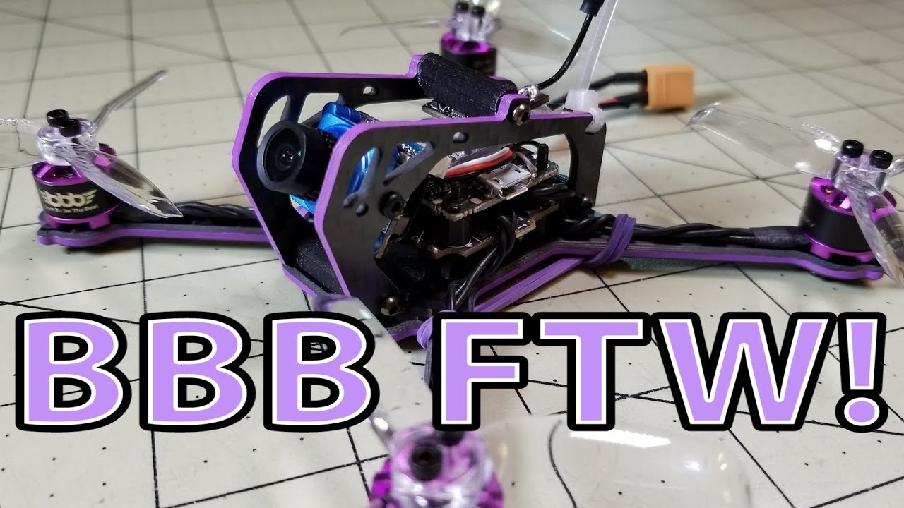 MD#50 🚁 RCX Froggie 135 ⚡👍😀