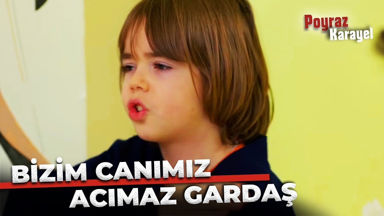 Sinan'ın Doğum Günü - Poyraz Karayel 14. Bölüm