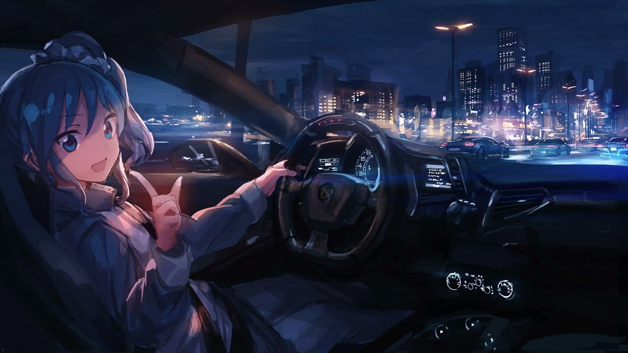 Highway In My Veins - Eurobeat