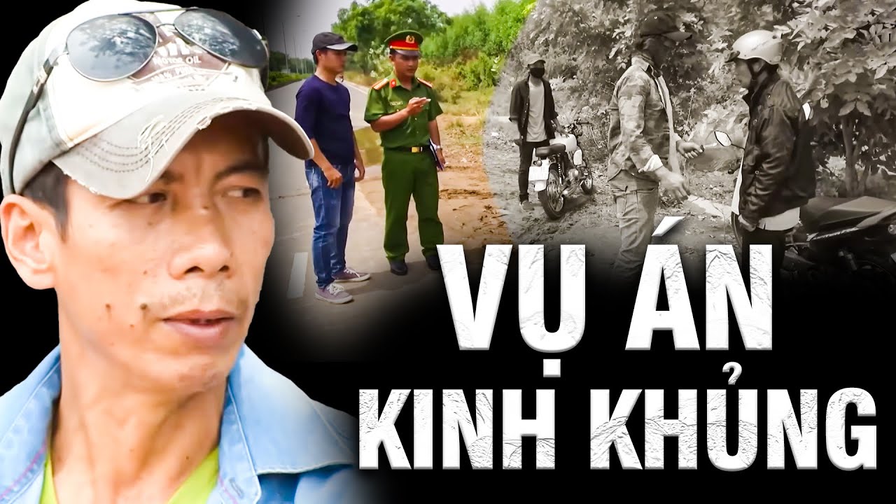 VỤ ÁN KINH KHỦNG | Truy Tìm Bằng Chứng 2026 | Ký Sự Pháp Đình THVL | Chuyện Cảnh Giác Mới 2026