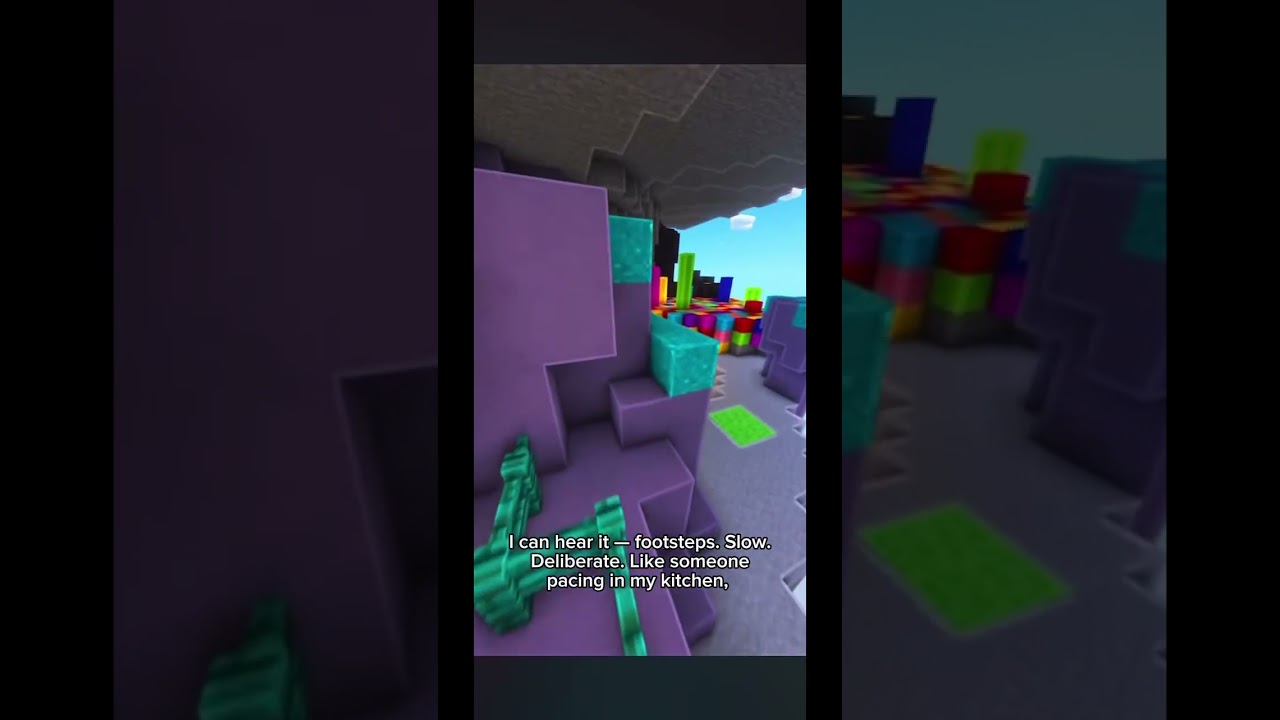 #youtubeshorts #minecraft #redditstories #story #funny #suspense #reddit