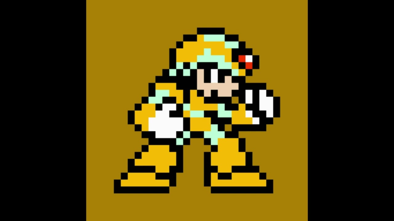 [Mega Man X3] Blast Hornet (2A03 8-Bit) V2